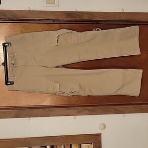 No Comment Cargo Jeans Size Med